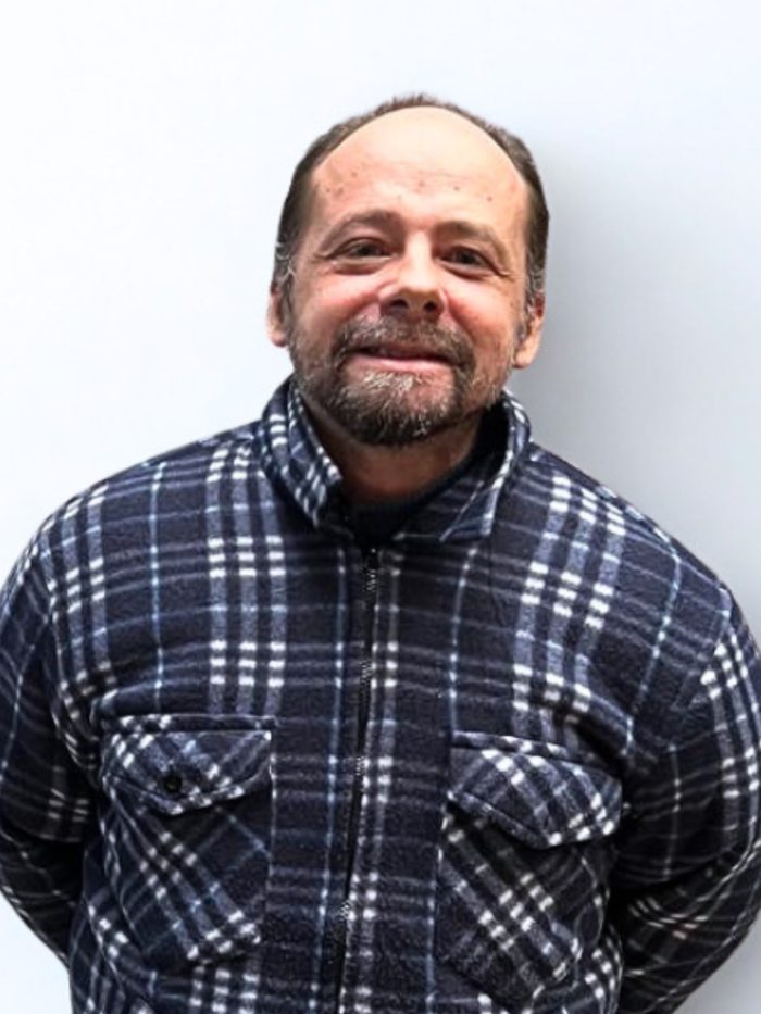 Juan Pablo Preza - Secretario de Actas
